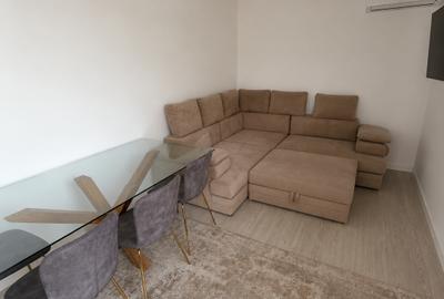 Apartament cu 2 camere decomandat, mobilat în Iancului - 2