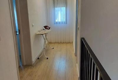 Casă cu Teren 300 Mp în Preajba - 1