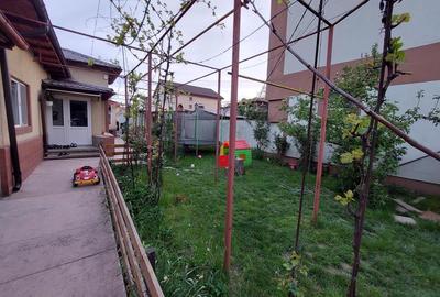 Casa 4 camere Bratianu - 4