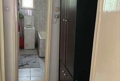 Apartament cu 2 camere semidecomandat în Calea București - 5