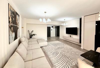 3 camere Smart Residence Lujerului, Politehnica, Afi cotroceni - 3