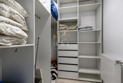 Apartament cu 4 camere semidecomandat, mobilat în Bună Ziua - 15