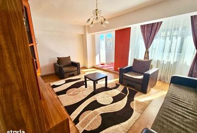 Apartament cu 3 camere decomandat, mobilat în Gheorgheni - 3