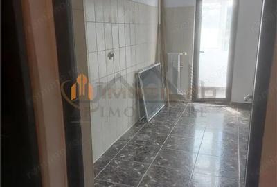 Garsonieră decomandată în Frumoasa