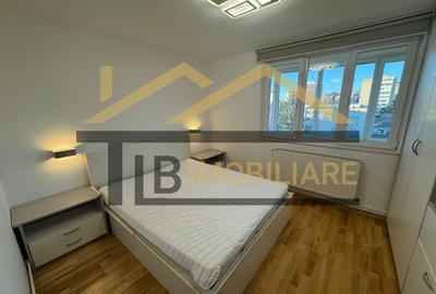 Apartament cu 3 camere decomandat, mobilat în Semicentral - 3