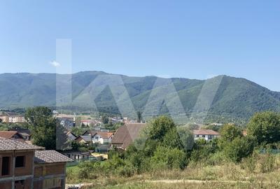 Casa individuala 4 dormitoare de vanzare in Cisnadie Sibiu teren 727mp - 4