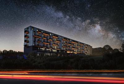 Apartament 3 camere 60 mp, Zorilor, langa liceul Waldorf, Bloc Nou, 0% Comision! - 3