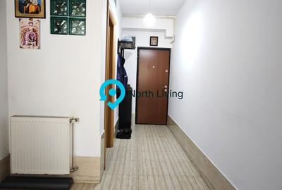 Garsonieră decomandată în Dămăroaia - 11