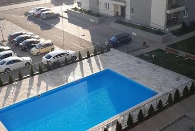 Apartament cu 2 camere decomandat în Prelungirea Ghencea - 1