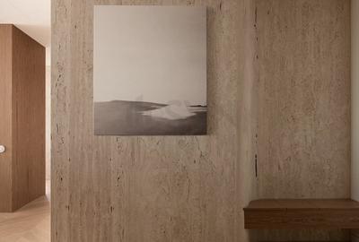 Apartament cu 4 camere decomandat, mobilat în Barbu Văcărescu - 6