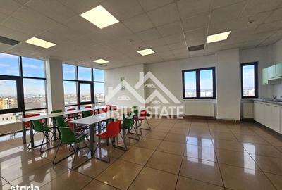 Spațiu comercial, de 580 mp, în Central - 1