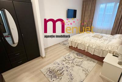 Apartament 4 camerr,zona E3,etaj 2 - 11