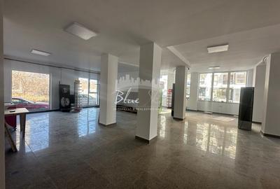 Spațiu comercial, 188 mp în Nord
