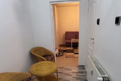 Garsoniera Drumul Taberei Proprietar - 2