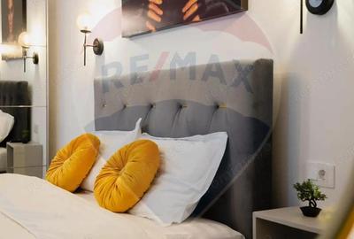 Afacere Activa + Locuinta Premium cu 3 Camere in Schei - 5