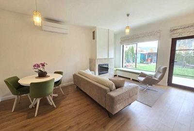 Casă cu 4 camere cu Teren 275 Mp în Florești - 11