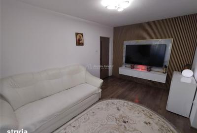Apartament cu 3 camere semidecomandat în Central - 11