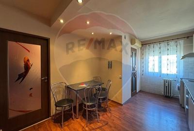 Apartament cu 2 camere semidecomandat în Miorița - 4