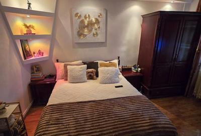 Apartament cu 3 camere decomandat în Gară - 4