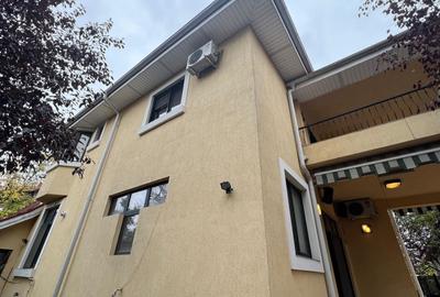 Casă individuală cu 7 camere cu Canalizare în Băneasa - 4