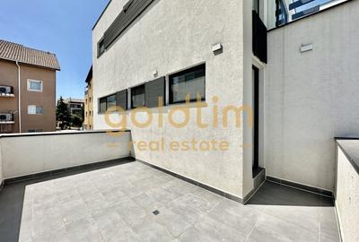 BONTON LUXURY VILLA/SPATII GENEROASE/ZONA LINISTITA/SCOALA AMERICANA/PIPERA - 17