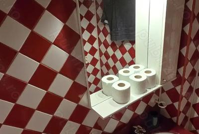 Inchiriez apartament 3 camere, decomandat, open space, etaj 1. Bld Poitiers Inchiriez apartament 3 camere, decomandat, open space, etaj 1. Bld Poitiers - 9