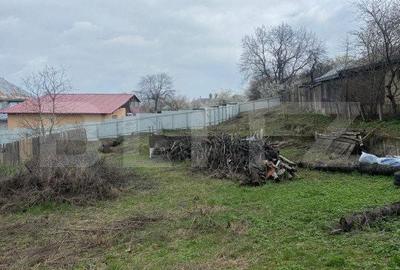 Teren de 1268 mp, în Central - 1