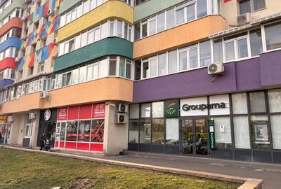 Spațiu comercial, de 63 mp, în Brâncoveanu - 2
