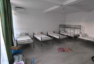 Apartament cu 2 camere decomandat în Chercea - 1