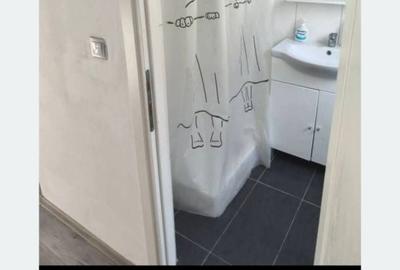 Garsonieră decomandată în Micro 17 - 5