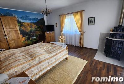 Poveste de Toamna Casa in Bucovina De Vanzare 0727817187 - 5