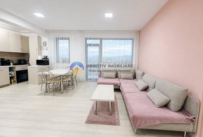 Apartament cu 2 camere decomandat, mobilat în 1 Mai - 4