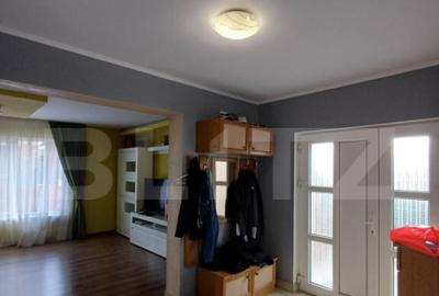 Casa individuala 202 mp, teren 712 mp, in Mihai Viteazu - 17