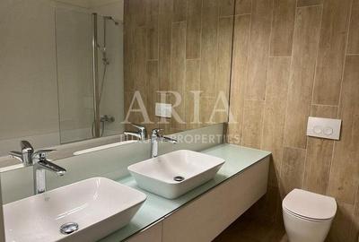 RESIDENCE 5 - PENTHOUSE - IANCU NICOLAE -4 camere - 12