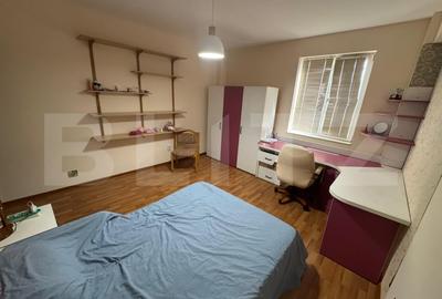 Apartament de vanzare, cu 3 camere, 87 mp, zona Ciuperca Malmo - 6