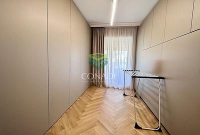 Apartament Luxos 3 Camere | Pipera | Aviatiei | Mobilat Complet - 10