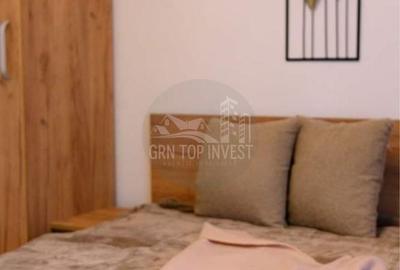 Apartament cu 2 camere în Vest