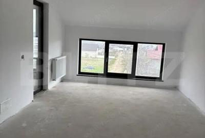 Apartament cu 3 camere decomandat în Burdujeni - 2