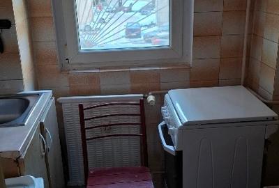 Garsonieră decomandată în Crângași - 3