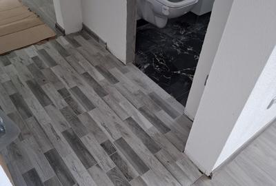 Apartament cu 3 camere semidecomandat în Orșova - 3