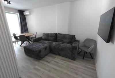 Apartament cu 2 camere nedecomandat în Exterior Vest - 3