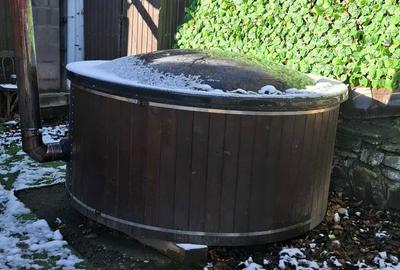 Casă cu 4 camere în Stulpicani - 1