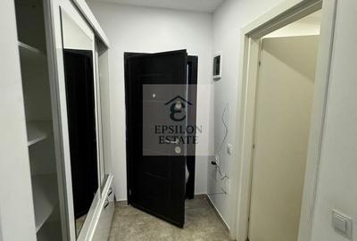 Garsoniera Militari Residence complet mobilata si utilata - 5