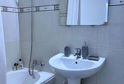 Garsonieră decomandată în Iancului - 1