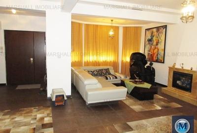 Vila cu 6 camere de vanzare in Cocosesti, 256.49 mp #12121 - 6