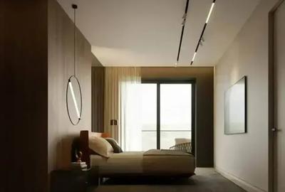 Apartament de lux 3 camere Zona Jandarmeriei - 10