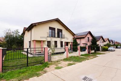 RECO Casa 5 dormitoare, 2 bai, Paleu - 3