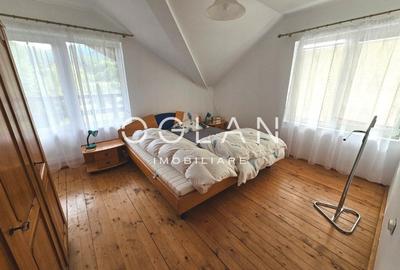 Casa individuala zona Tocile, 1008 mp teren ! - 10