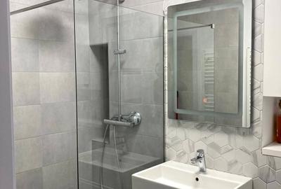 Garsonieră decomandată în Grozăvești - 7