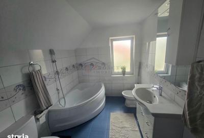Casă cu 4 camere decomandat cu Teren 395 Mp în Moara - 17